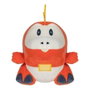 JAZWARES Peluche Pokémon Fuecoco Squishmallows 20 cm
