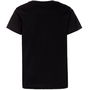 Camiseta de Manga Corta Infantil Levi's LVB-SPORTSWEAR LOGO TEE Negro M