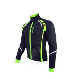 Darevie, Térmico, Chaqueta sintética deportiva para hombres, DVJ038