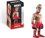 Minix Figura Coleccionable Ivan Drago Estilo Caricaturesco PVC Altura 12cm