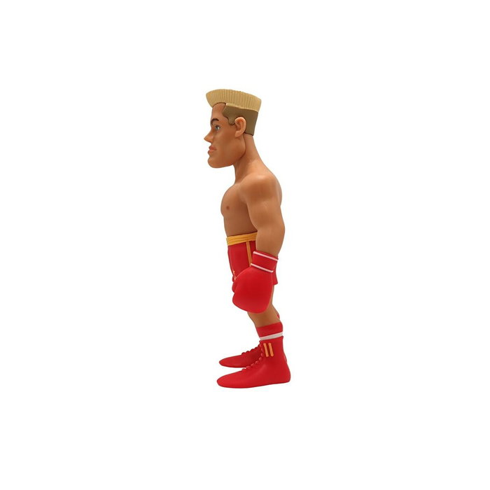 Minix Figura de Ivan Drago