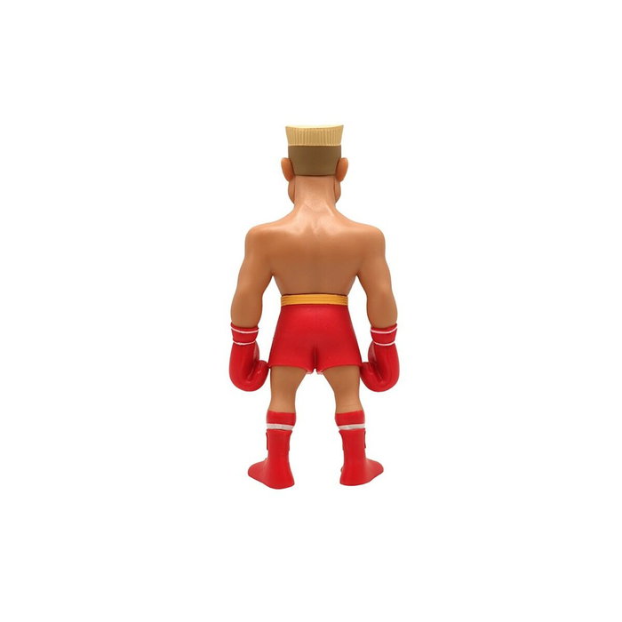 Minix Figura de Ivan Drago