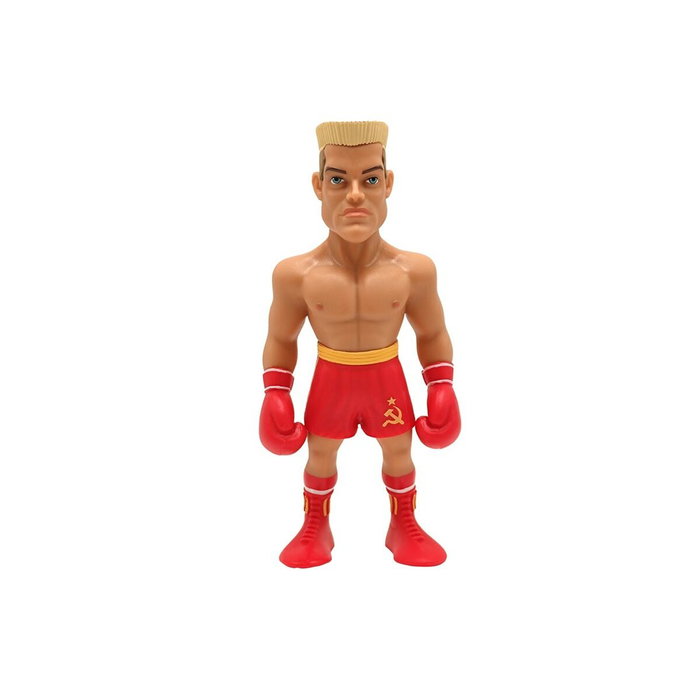 Minix Figura de Ivan Drago