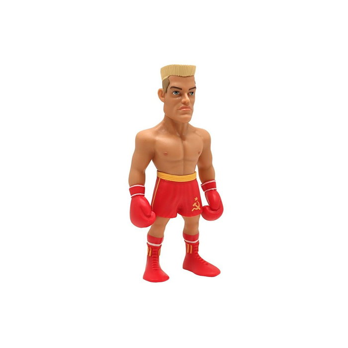 Minix Figura de Ivan Drago