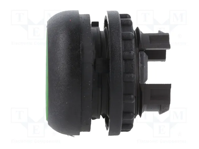 EATON ELECTRIC Interruptor de presión RMQ-Titan verde 22mm