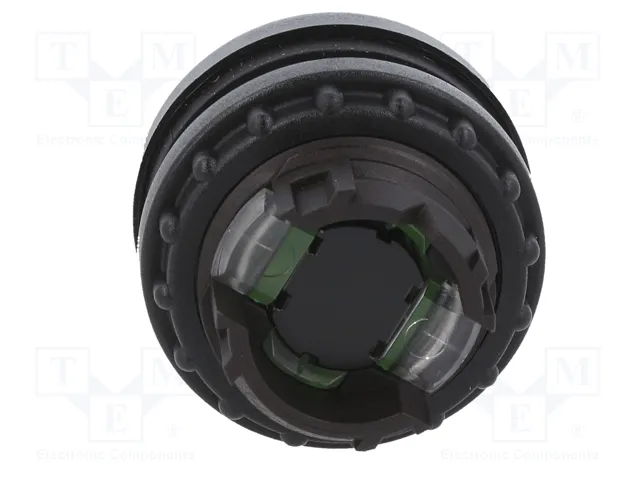EATON ELECTRIC Interruptor de presión RMQ-Titan verde 22mm