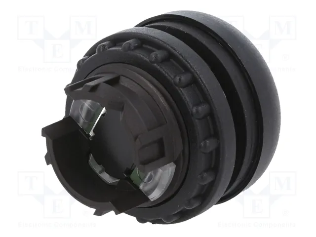 EATON ELECTRIC Interruptor de presión RMQ-Titan verde 22mm