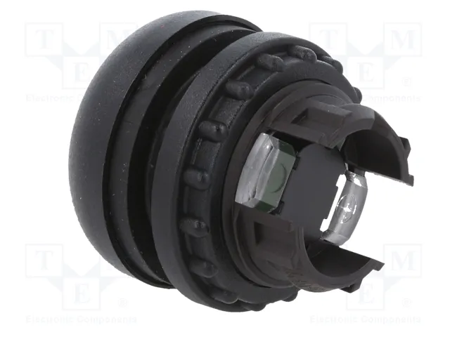 EATON ELECTRIC Interruptor de presión RMQ-Titan verde 22mm