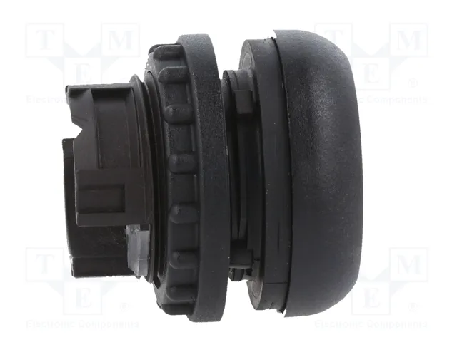 EATON ELECTRIC Interruptor de presión RMQ-Titan verde 22mm