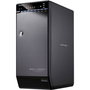 Fantec QB-X8US3-6G Carcasa para 8 Discos Duros de 3,5 pulg. con USB 3.0 y eSATA