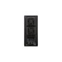 Fantec QB-X8US3-6G Carcasa para 8 Discos Duros de 3,5 pulg. con USB 3.0 y eSATA