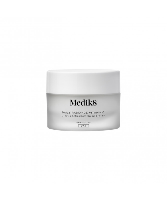 Medik8 Daily Radiance Vitamine C Suero Facial con Vitamina C 50 mL