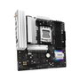 ASRock A620AM Pro RS WiFi AM5 micro ATX DDR5