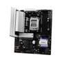 ASRock A620AM Pro RS WiFi AM5 micro ATX DDR5