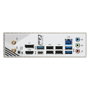 ASRock A620AM Pro RS WiFi AM5 micro ATX DDR5