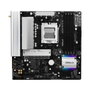 ASRock A620AM Pro RS WiFi AM5 micro ATX DDR5