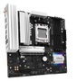 ASRock A620AM Pro RS WiFi AM5 micro ATX DDR5