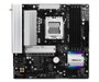 ASRock A620AM Pro RS WiFi AM5 micro ATX DDR5