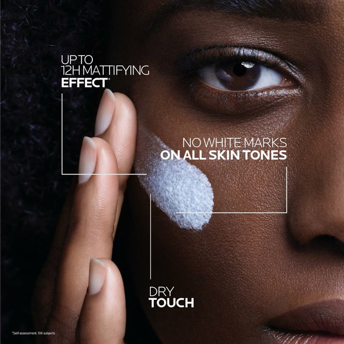 La Roche-Posay Anthelios UV-Mune 400 Oil Control Fluido SPF50+ 50 ml La Roche-Posay Anthelios UV-Mune 400 Oil Control Fluido SPF50+ 50 ml