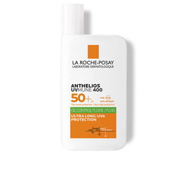 La Roche Posay Anthelios Uv-Mune 400 Oil Control Fluido SPF50+ Protector Solar Pieles Grasas y Mixtas 50 ml