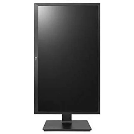 Monitor Profesional LG 22BL450Y-B 21.5"/ Full HD/ Multimedia/ Negro