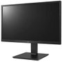Monitor Profesional LG 22BL450Y-B 21.5"/ Full HD/ Multimedia/ Negro