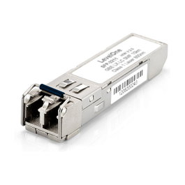 Level One SFP-3211 Transceptor SFP Monomodo 1.25 Gbps 20 km