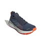 Zapatillas de trail para hombre Adidas Terrex Two Ultra Prime Azul oscuro 38
