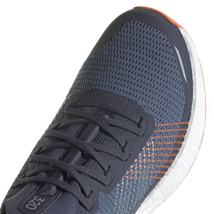 Zapatillas de trail para hombre Adidas Terrex Two Ultra Prime Azul oscuro 38