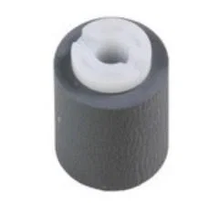 Kyocera 2AR07230 Rodillo de separación Negro, Blanco