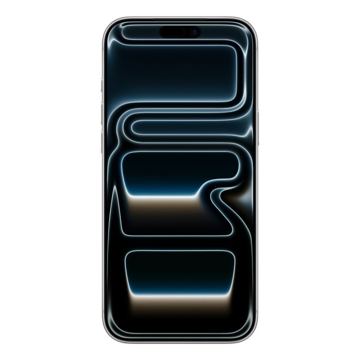 Apple iPhone 17 Pro Max 256GB Plata