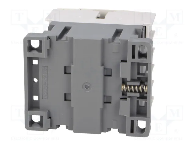 LEGRAND CTX3 MINI Contactor 3-polar 12A 230VAC 1NC LEGRAND CTX3 MINI Contactor 3-polar 12A 230VAC 1NC