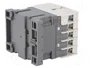 LEGRAND CTX3 MINI Contactor 3-polar 12A 230VAC 1NC