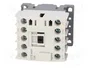 LEGRAND CTX3 MINI Contactor 3-polar 12A 230VAC 1NC