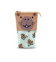 Karactermania Estuche Portatodo Cute Oh My Pop! Capibara Multicolor