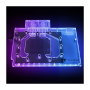 Thermaltake Pacific V-RTX 4090 Water Block CL-W368-PL00SW-A Transparente