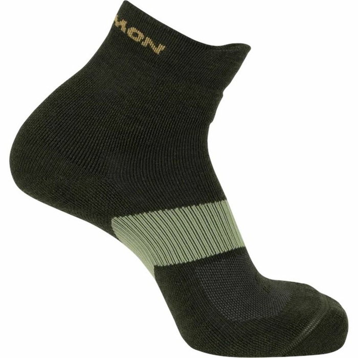 Calcetines Deportivos Salomon X Ultra Quarter 39-41
