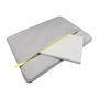 Acer Funda Protective Sleeve Gris para Portátil 15.6 Pulgadas