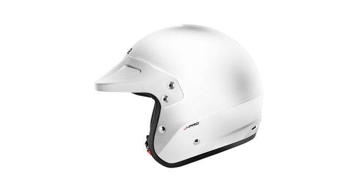 Sparco Casco J-Pro ECE 22.06 Talla M Blanco Sparco Casco J-Pro ECE 22.06 Talla M Blanco