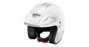 Sparco Casco J-Pro ECE 22.06 Talla M Blanco