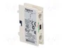 SCHNEIDER ELECTRIC LADN01 Contactores auxiliares TeSys D