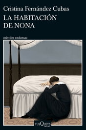 La habitación de Nona, Cristina Fernández Cubas - TUSQUETS