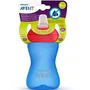 Philips Avent Taza con pico suave Azul 300 ml