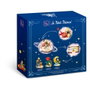 Pantasy El Principito Kit de Construcción Starry Ride Plane