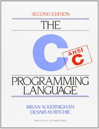 LONGMAN C PROGRAMMING LANGUAGE (2ND ED.)