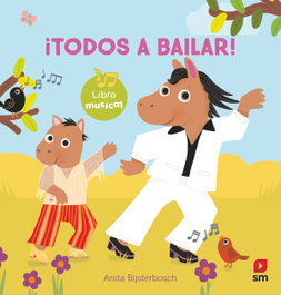 ¡Todos a bailar!, SM
