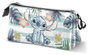 Lilo & Stitch Estuche triple Ocean