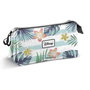 Karactermania Estuche Portatodo Triple Ocean Lilo & Stitch Azul