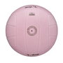 Balón de Voleibol Wilson WV4007205XBOF Rosa Cuero Sintético