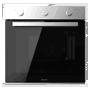 Cecotec Bolero Hexa M236000 Line Time A Horno Integrable 70L